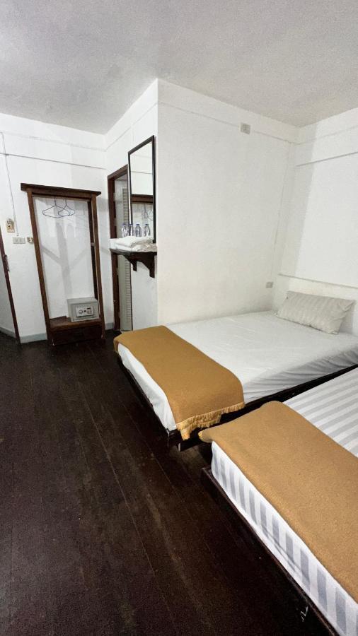 Relax Guest House Patong Εξωτερικό φωτογραφία