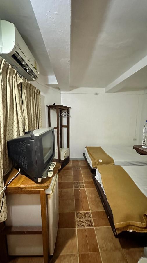 Relax Guest House Patong Εξωτερικό φωτογραφία
