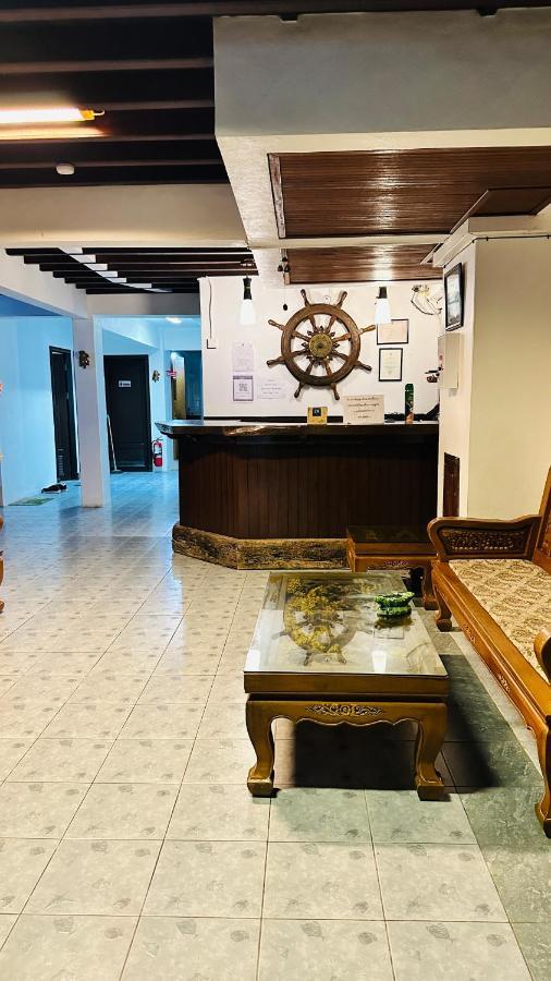 Relax Guest House Patong Εξωτερικό φωτογραφία