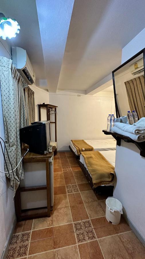 Relax Guest House Patong Εξωτερικό φωτογραφία