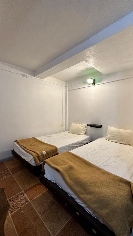 Relax Guest House Patong Εξωτερικό φωτογραφία