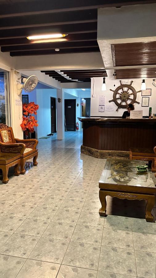 Relax Guest House Patong Εξωτερικό φωτογραφία
