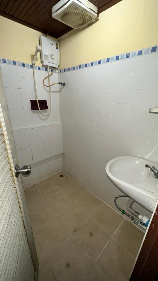 Relax Guest House Patong Εξωτερικό φωτογραφία