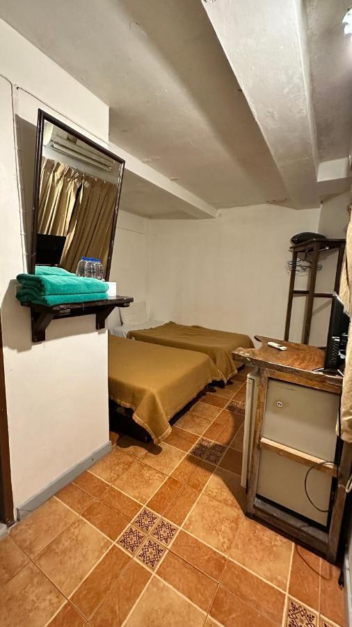 Relax Guest House Patong Εξωτερικό φωτογραφία