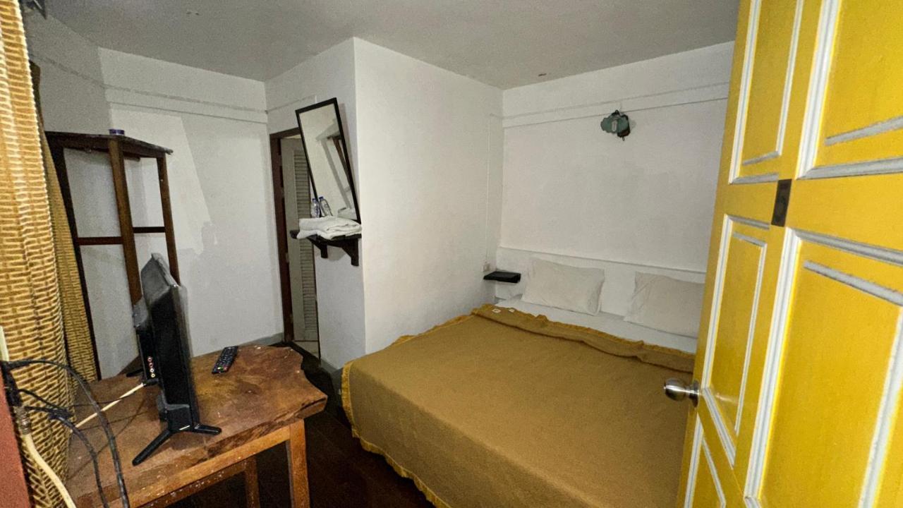 Relax Guest House Patong Εξωτερικό φωτογραφία