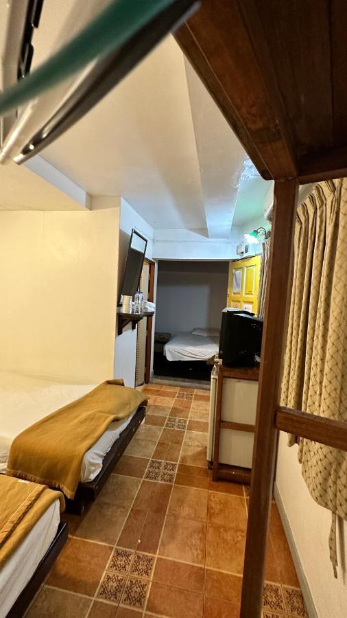 Relax Guest House Patong Εξωτερικό φωτογραφία
