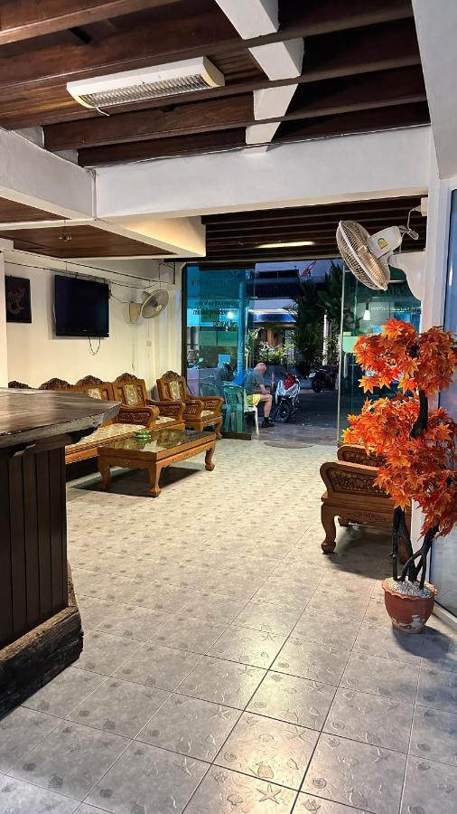 Relax Guest House Patong Εξωτερικό φωτογραφία