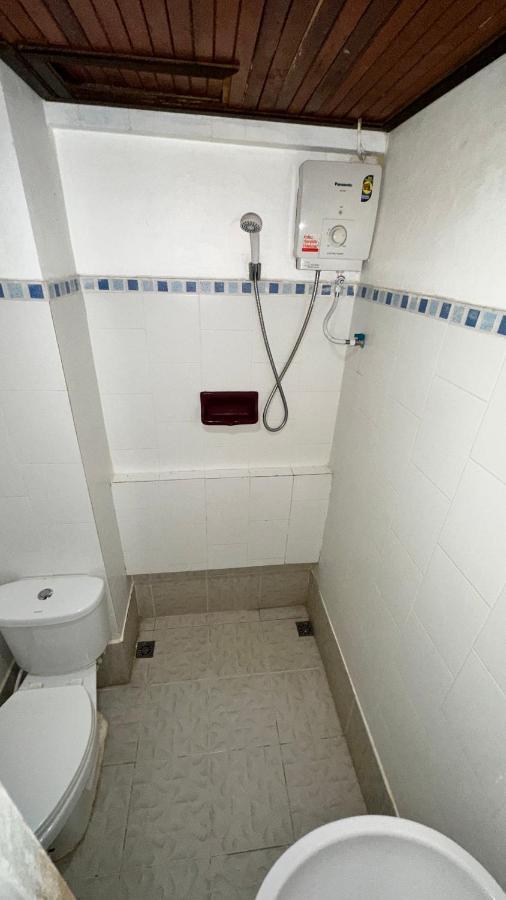 Relax Guest House Patong Εξωτερικό φωτογραφία