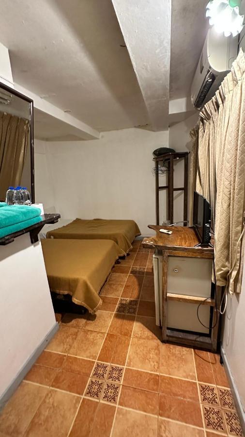 Relax Guest House Patong Εξωτερικό φωτογραφία