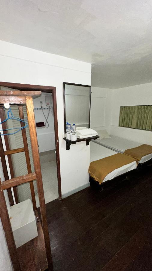 Relax Guest House Patong Εξωτερικό φωτογραφία