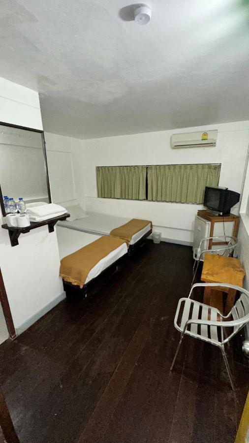 Relax Guest House Patong Εξωτερικό φωτογραφία