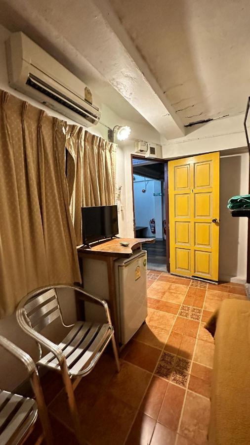 Relax Guest House Patong Εξωτερικό φωτογραφία